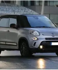 FIAT 500L 1.3 Multijet 85 CV Lounge - 9