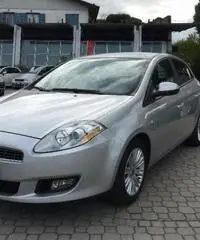 FIAT Bravo 1.4 GPL PER NEOPATENTATI