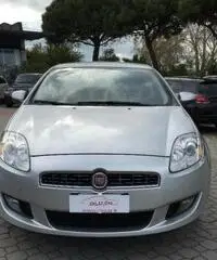 FIAT Bravo 1.4 GPL PER NEOPATENTATI - 2