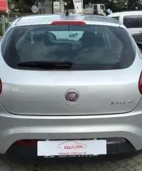 FIAT Bravo 1.4 GPL PER NEOPATENTATI - 5