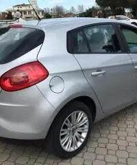 FIAT Bravo 1.4 GPL PER NEOPATENTATI - 6