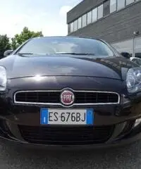 FIAT Bravo 1.6 MJT 120 CV DPF Dualogic Easy - 2