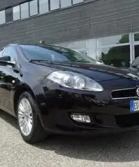 FIAT Bravo 1.6 MJT 120 CV DPF Dualogic Easy - 3