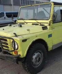 Fiat campagnola