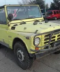 Fiat campagnola - 2