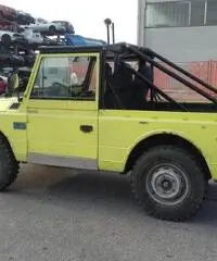 Fiat campagnola - 3