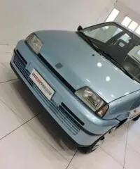 FIAT Cinquecento 900i cat SX *68.000 KM*