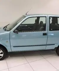 FIAT Cinquecento 900i cat SX *68.000 KM* - 2