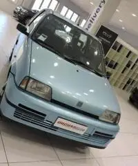 FIAT Cinquecento 900i cat SX *68.000 KM* - 9