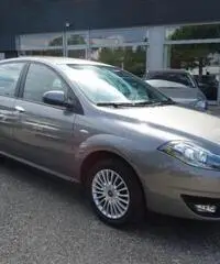 FIAT Croma 1.8 Mpi 16V Active - 4