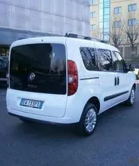 FIAT Doblo Doblò 1.6 MJT 16V Dynamic - 2