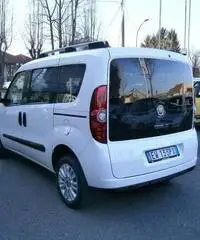 FIAT Doblo Doblò 1.6 MJT 16V Dynamic - 3