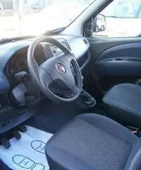 FIAT Doblo Doblò 1.6 MJT 16V Dynamic - 5