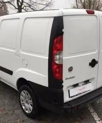 FIAT Doblo Doblò 1.6 16V Natural Power Cargo - 4