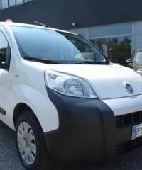 FIAT Fiorino 1.4 8V Furgone Natural Power SX - 3