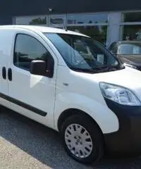 FIAT Fiorino 1.4 8V Furgone Natural Power SX - 4