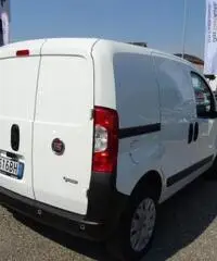 FIAT Fiorino 1.4 8V Furgone Natural Power SX - 5