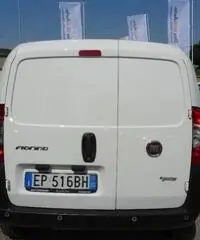 FIAT Fiorino 1.4 8V Furgone Natural Power SX - 6