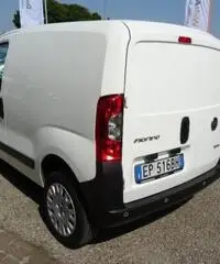 FIAT Fiorino 1.4 8V Furgone Natural Power SX - 7