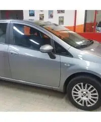 FIAT Grande Punto 1.4 5 porte Dynamic Natural Power garantita km cer - 3