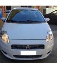 FIAT Grande Punto 1.4 3 porte Dynamic Natural Power GARANTITA KM CER