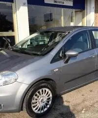 FIAT Grande Punto 1.4 GPL 5 porte Dynamic IDEALE NEOPATENTATO - 3