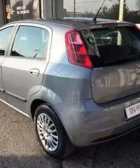 FIAT Grande Punto 1.4 GPL 5 porte Dynamic IDEALE NEOPATENTATO - 4