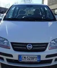 FIAT Idea 1.9 Multijet Active - 2