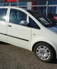 FIAT Idea 1.9 Multijet Active - 4