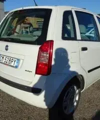 FIAT Idea 1.9 Multijet Active - 5