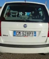 FIAT Idea 1.9 Multijet Active - 6