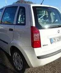 FIAT Idea 1.9 Multijet Active - 7