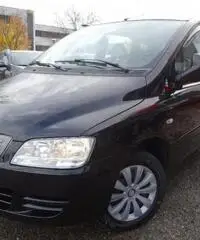 FIAT Multipla 1.6 16V Natural Power Emotion