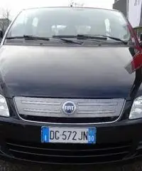 FIAT Multipla 1.6 16V Natural Power Emotion - 2