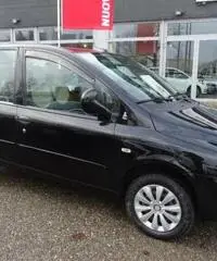 FIAT Multipla 1.6 16V Natural Power Emotion - 4