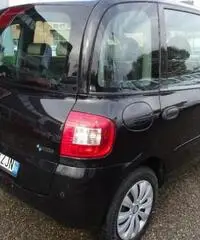 FIAT Multipla 1.6 16V Natural Power Emotion - 5