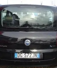 FIAT Multipla 1.6 16V Natural Power Emotion - 6