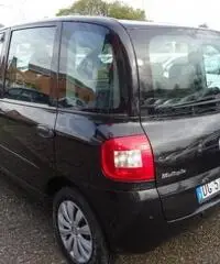 FIAT Multipla 1.6 16V Natural Power Emotion - 7