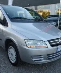 FIAT Multipla 1.6 16V Natural Power Dynamic - 3