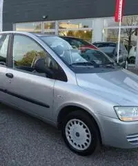 FIAT Multipla 1.6 16V Natural Power Dynamic - 4