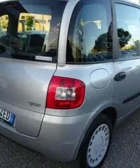 FIAT Multipla 1.6 16V Natural Power Dynamic - 5