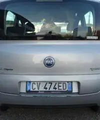 FIAT Multipla 1.6 16V Natural Power Dynamic - 6