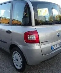 FIAT Multipla 1.6 16V Natural Power Dynamic - 7