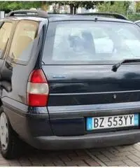 FIAT Palio 1.9 diesel cat Weekend - 2