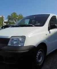 FIAT Panda 1.1 Van Active 2 posti Metano