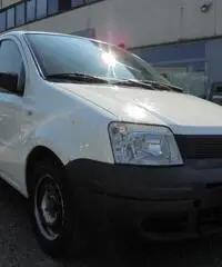 FIAT Panda 1.1 Van Active 2 posti Metano - 3