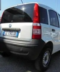 FIAT Panda 1.1 Van Active 2 posti Metano - 5