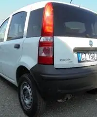 FIAT Panda 1.1 Van Active 2 posti Metano - 7