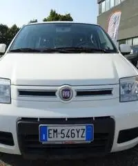 FIAT Panda 1.2 4x4 Climbing - 2