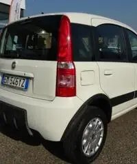 FIAT Panda 1.2 4x4 Climbing - 5